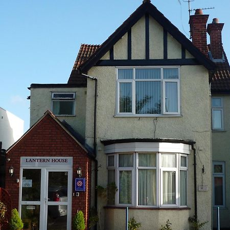 Hotel Lantern House CBG Exterior foto