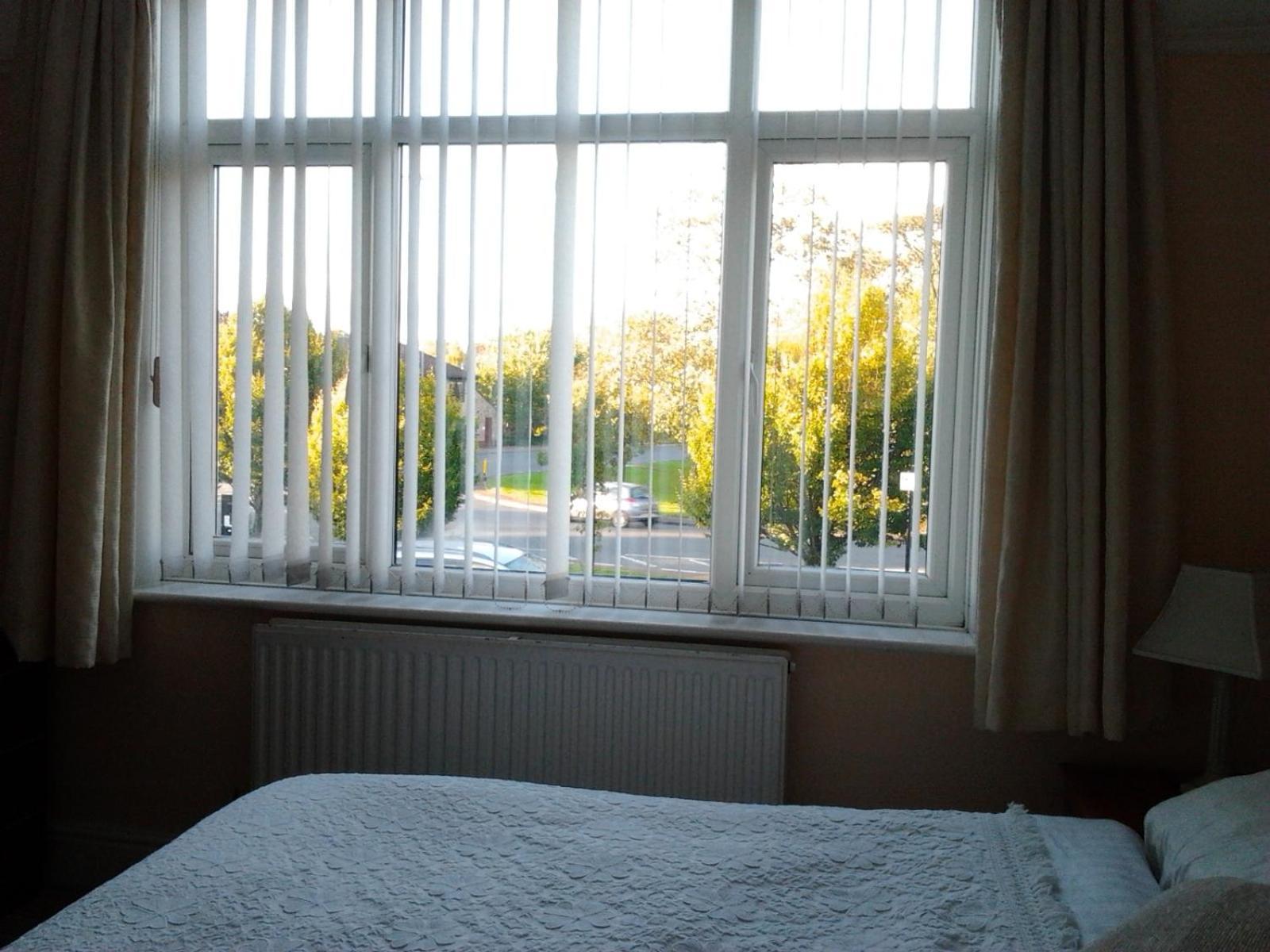 Hotel Lantern House CBG Zimmer foto