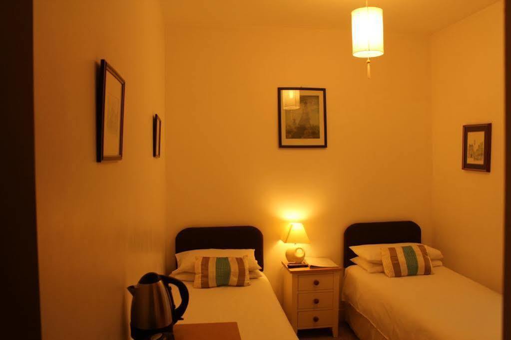 Hotel Lantern House CBG Exterior foto