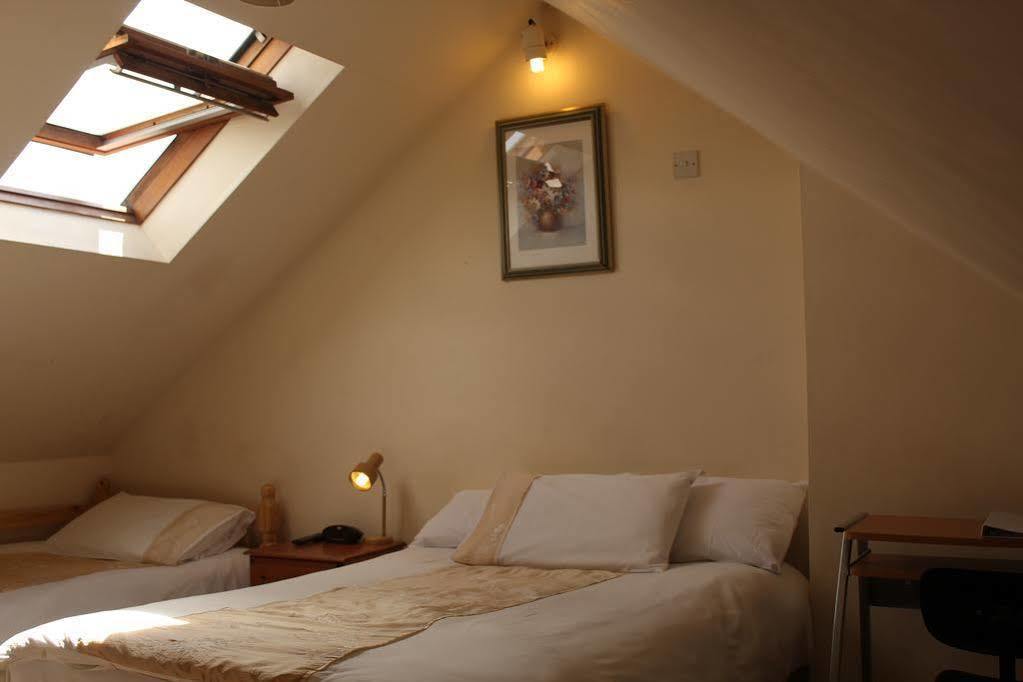 Hotel Lantern House CBG Exterior foto