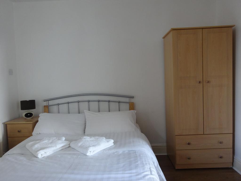 Hotel Lantern House CBG Zimmer foto